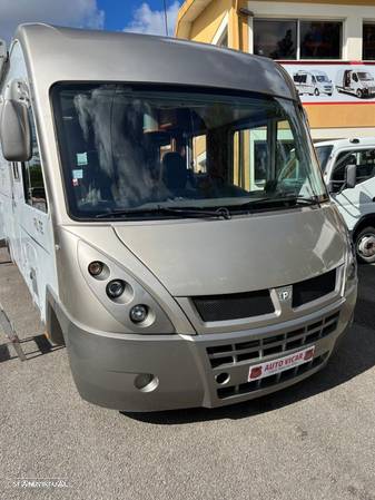 Fiat Ducato PILOTE G730 EXPLORATEUR - 2