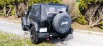 Jeep Wrangler 3.8 Sahara - 4