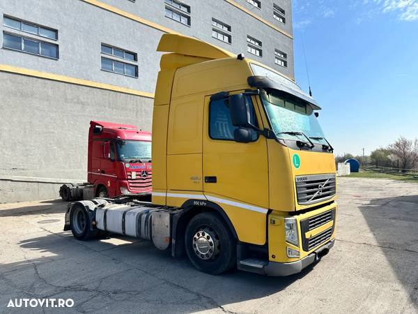 Volvo FH43C - 2