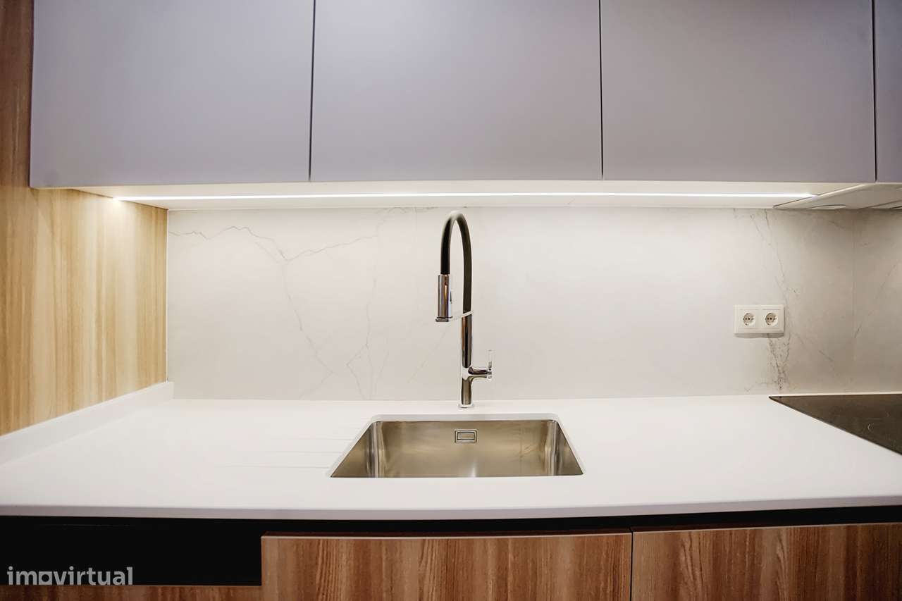 Apartamento T1 - Trofa - Grande imagem: 4/25