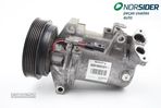 Compressor do ar condicionado Dacia Sandero II|12-16 - 3
