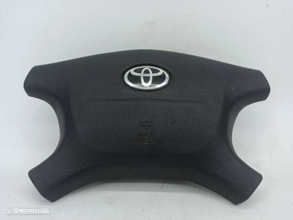 Airbag Volante Toyota Avensis (_T25_) - 1