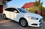 Ford Mondeo 2.0 TDCi Edition - 9