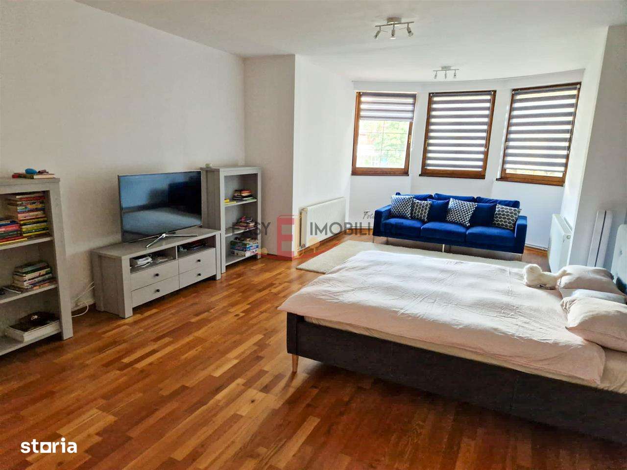 Vila 5 camere, ultracentral, 278 mp,  teren 724mp, Targu Mures-16