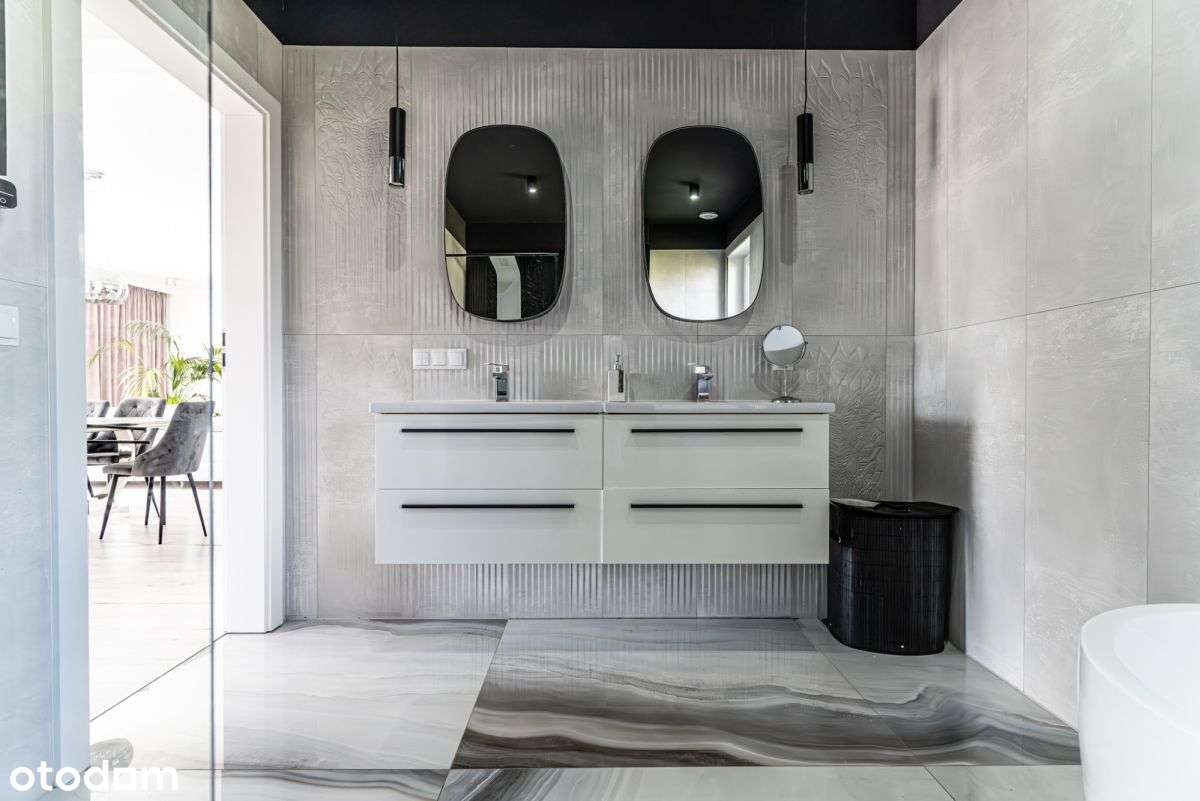 Piękny dom parterowy, gm. Kobylanka-7