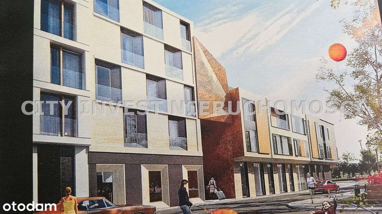 Działka, 5 739 m², Gubin - Pełny obrazek: 5/6