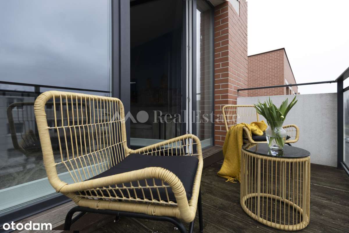 Apartament w Śródmieściu Gdańska - Nowa Grobla - Pełny obrazek: 2/13