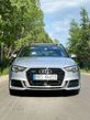 Audi A3 2.0 TFSI Limousine quattro S tronic sport - 1