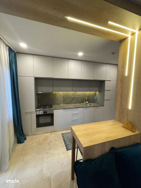 STUDIO-CENTRALA-PROPRIE-PARTER-INALT-TINERETULUI - Imagine principală: 4/14