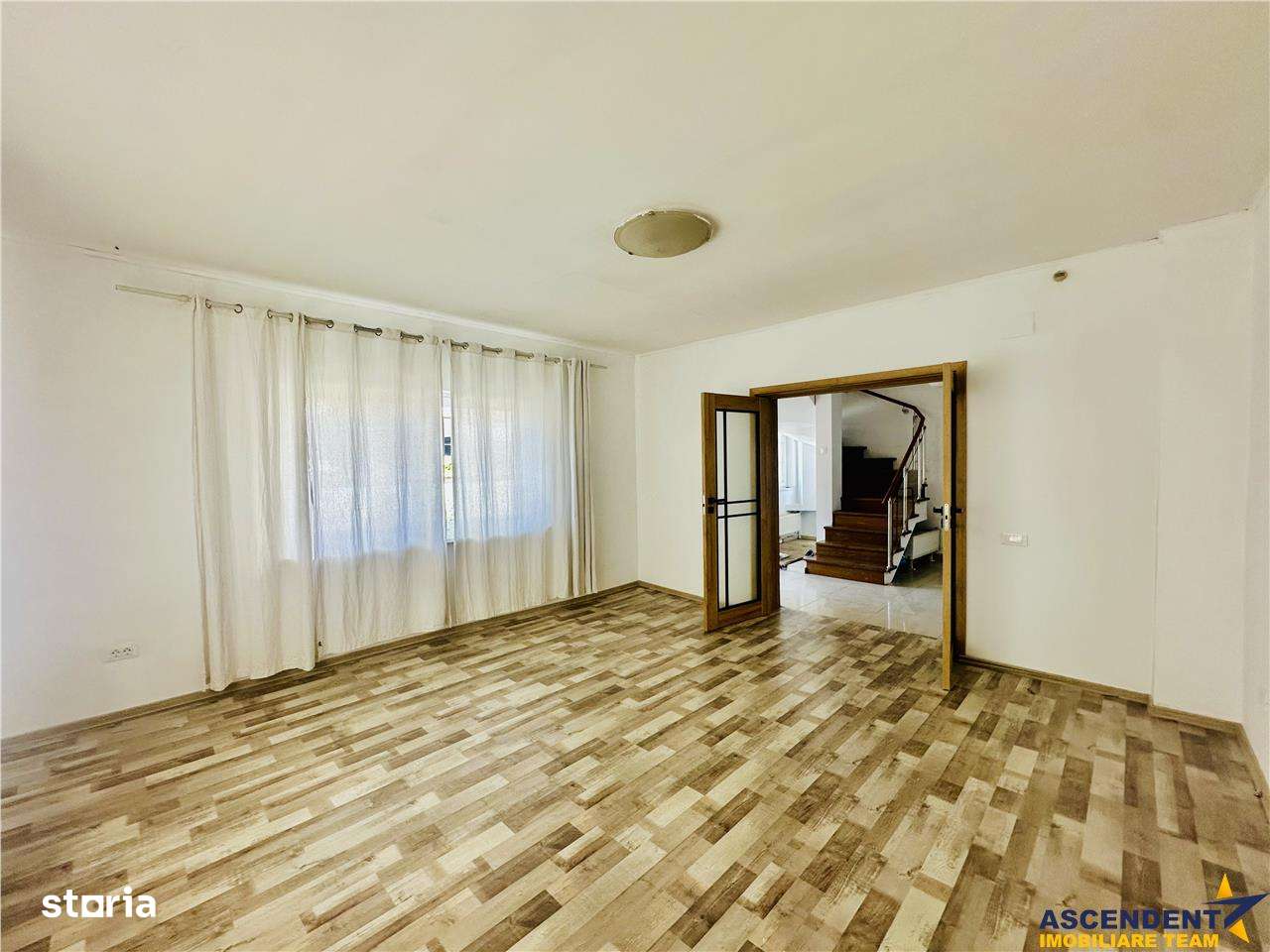 Spatiu de birouri select, cu garaj si curte proprie, Astra, Brasov - Imagine principală: 5/20