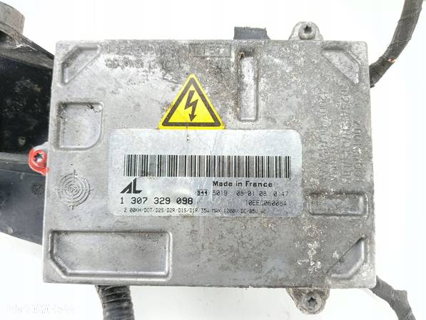 PRZETWORNICA XENON VOLVO C30 (2006-2010) 31213765 - 7