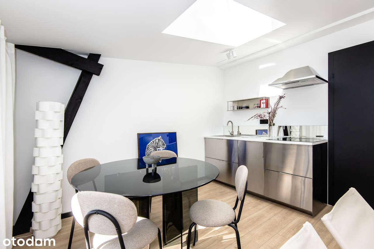 W pełni wyposażone | Dla studenta/singla | OGRÓDEK/PIWNICA-5