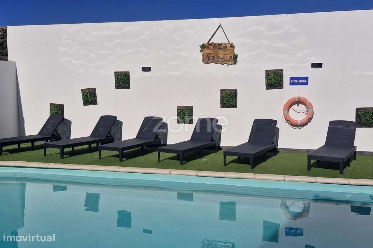 Moradia T4 com Licença AL e Espaços Versáteis – Excelente Oportunid...-26