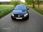 Volkswagen Golf 2.0 TDI DPF Trendline - 2