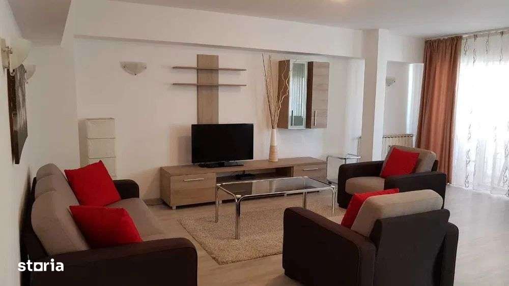 Apartament 2 camere - Calea Dorobantilor-1