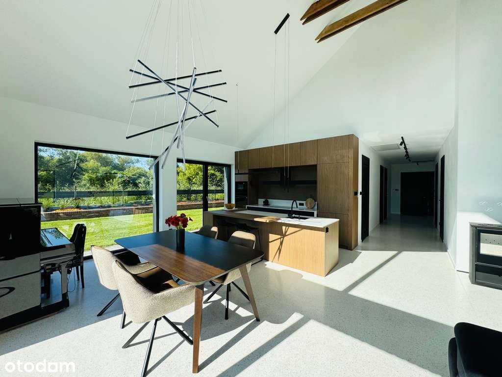 Nowoczesna stodoła, Łomża ul. Łąkowa - Pełny obrazek: 5/20