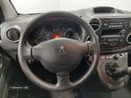 Peugeot Partner 1.6hdi L1 Premium - 8