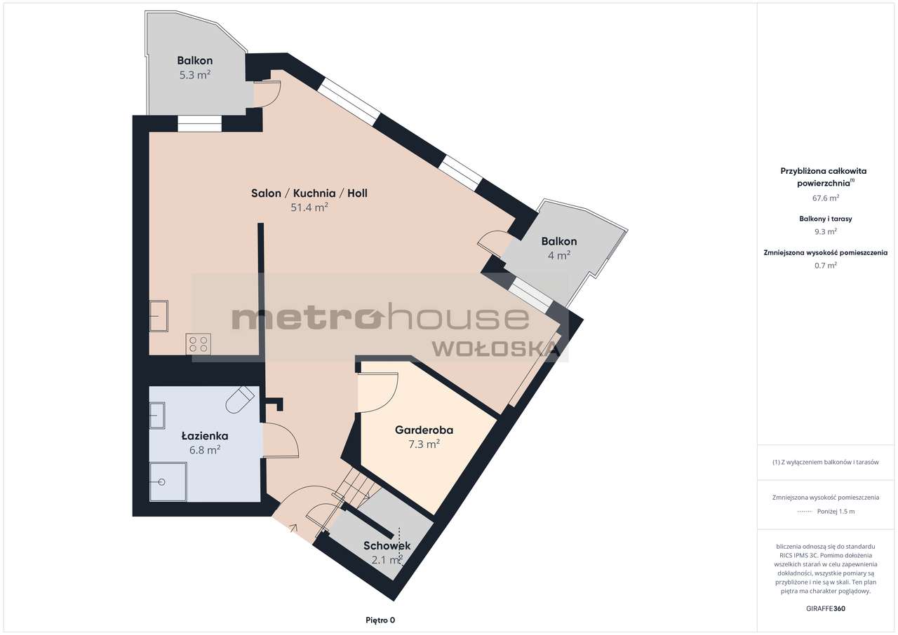 Komfortowe, duże mieszkania do wprowadzenia bez dodatkowych nakładów!-14