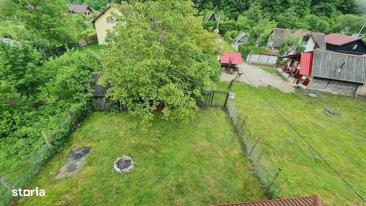 Vand vila situata pe Valea Lotrioarei-4