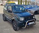 Suzuki Jimny 1.3 Canvas 4WD Comfort - 1