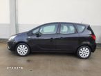 Opel Meriva 1.4 Automatik Edition - 3