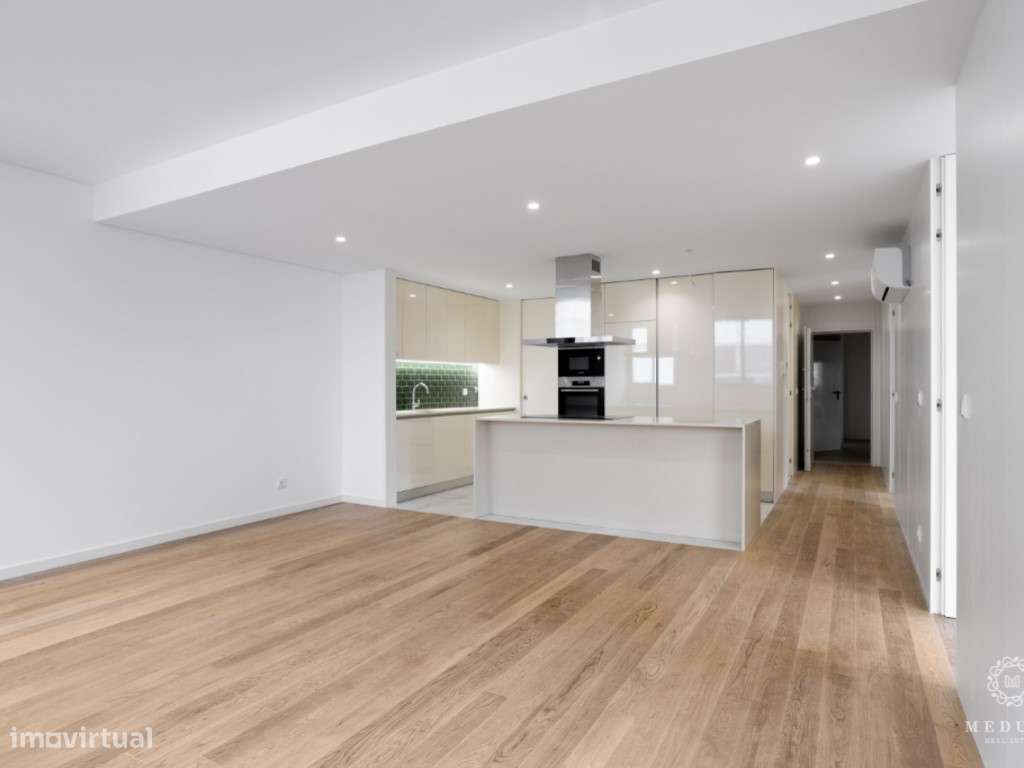 Apartamento T2 | Espinho, Aveiro - Grande imagem: 3/19