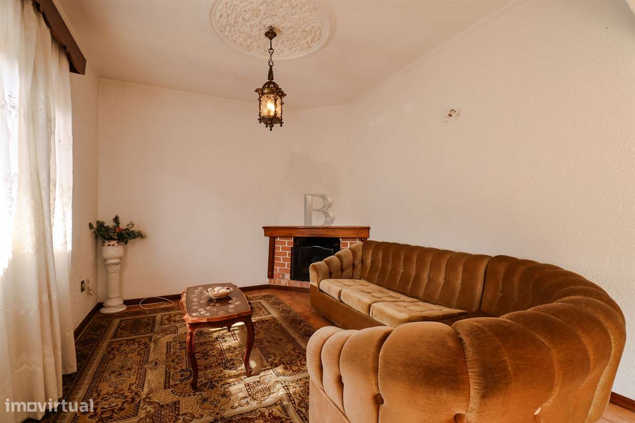 Andar Moradia T3 Venda em Gondar,Guimarães - Grande imagem: 5/16