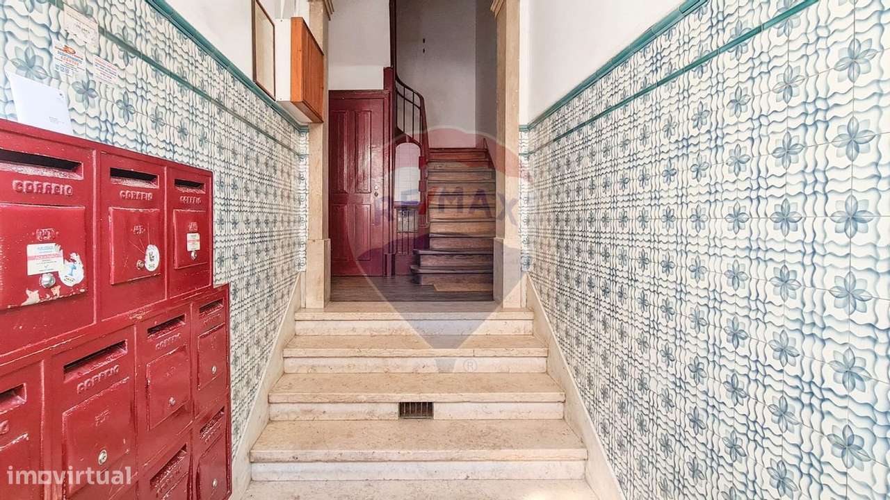 Apartamento T2 para venda - Grande imagem: 2/18