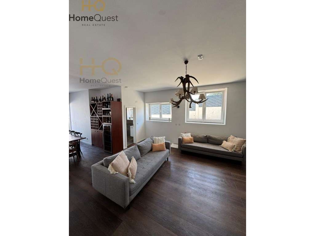 Moradia independente Sintra - Algueirão-15