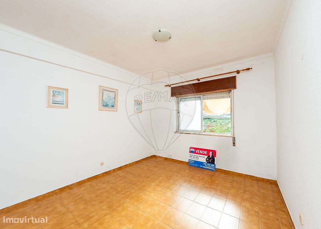 Apartamento T2 para venda-21