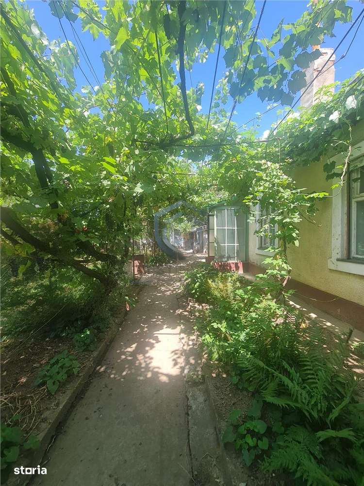 Casa P+E Episcopia teren 1600 mp - Imagine principală: 4/10