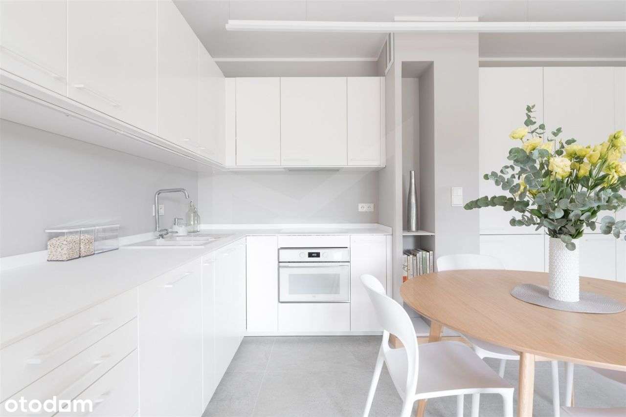 Designerskie mieszkanie z ogródkie w okolicy Malty - Pełny obrazek: 4/11