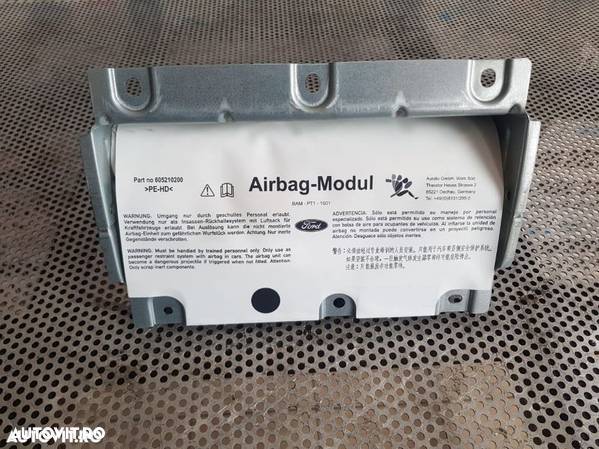 Airbag Pasager Ford Mondeo MK4 An 2007-2014 Dezmembrez Ford Mondeo MK4 - 2