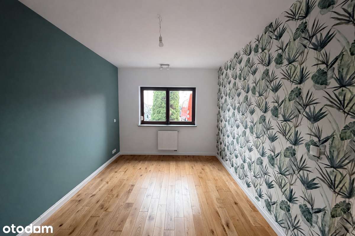 Na sprzedaż wyjątkowe mieszkanie z ogrodem –ul. Urocza| Małe Wilczyce-6