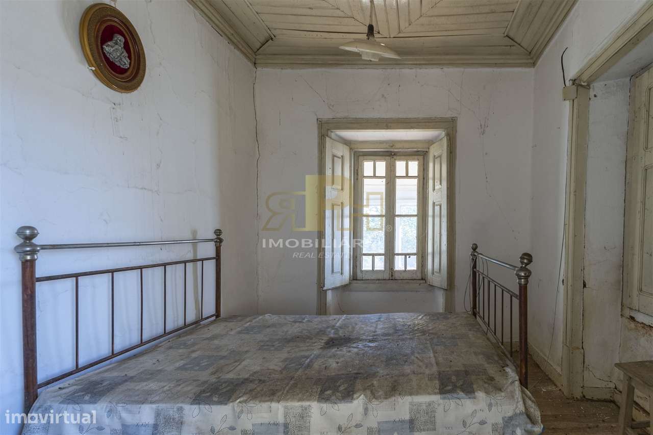 Moradia T2+1 Venda em São Vicente do Paul e Vale de Figueira,Santarém-13