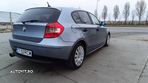 BMW Seria 1 118d - 6