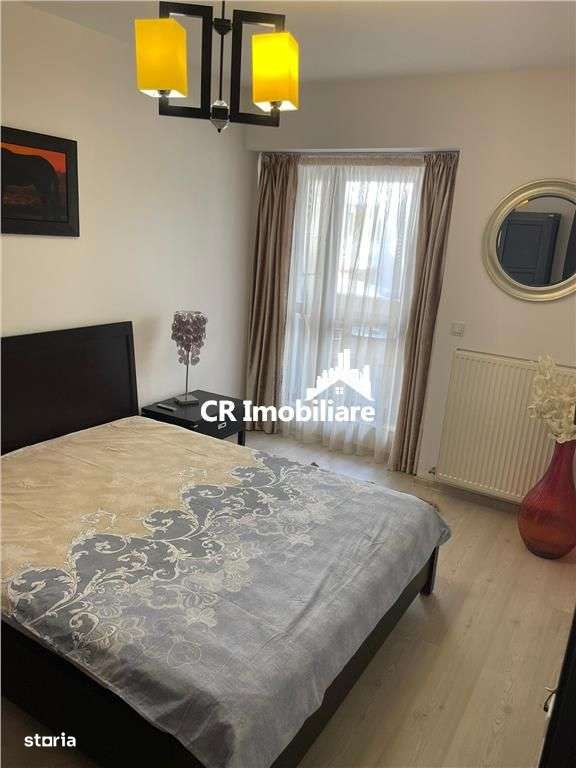Vanzare Apartament 2 Camere Calea Calarasilor Bloc Nou - Imagine principală: 5/8