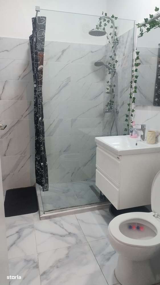 Apartament tip studio, ultramodern, mobilat, zona rezidențială, Cellsy-9