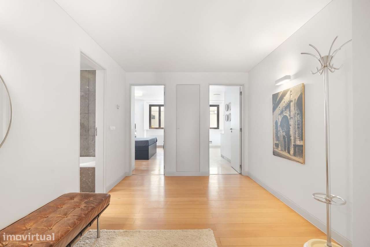 Apartamento T2, Chiado, Lisboa - Grande imagem: 5/25