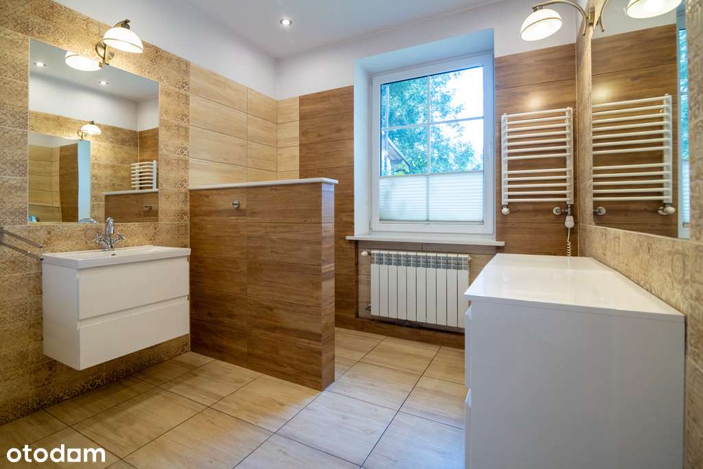 Nowy Kurzeszyn - dom wolnostojący, 280 m2-18