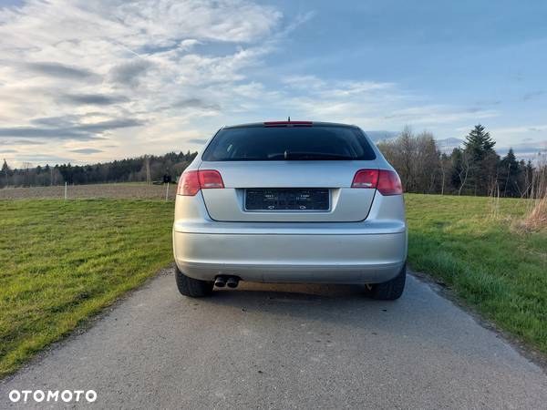 Audi A3 2.0 TDI Ambition - 10