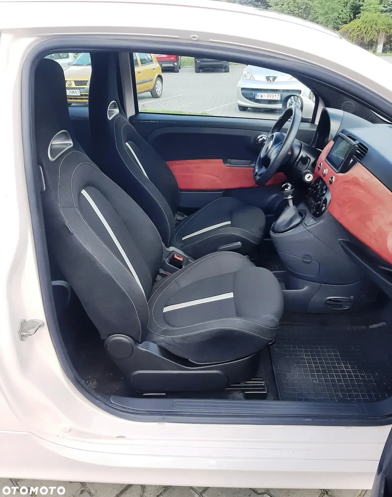 Fiat 500 1.3 Multijet S&S Sport - 12