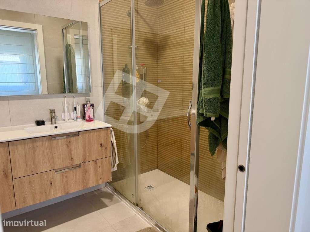 Moradia T3 Térrea Moderna sustentável - Santa Joana | Aveiro-19