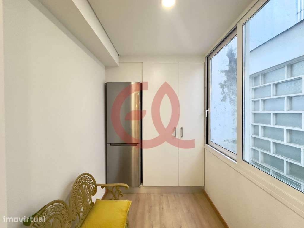 Apartamento T2 - Centro Histórico, Viana do Castelo-8