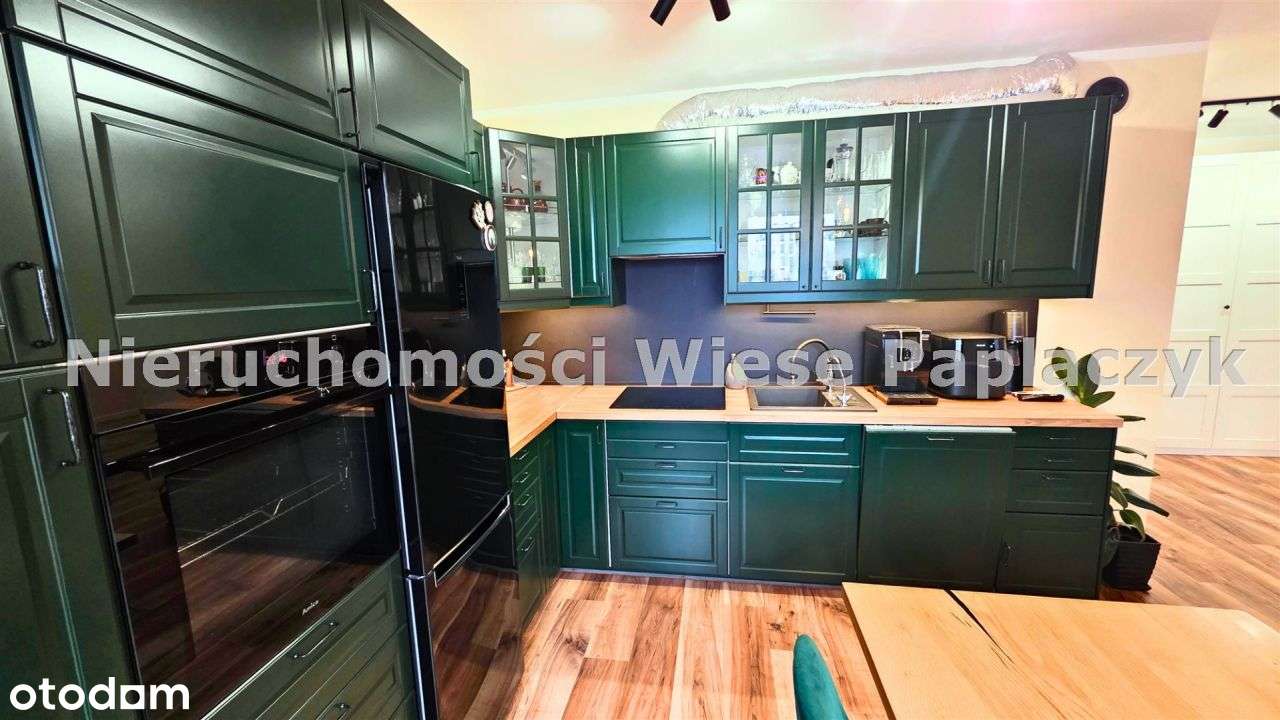 Podolany, jasne, duże, gotowe do wprowadzenia!-3