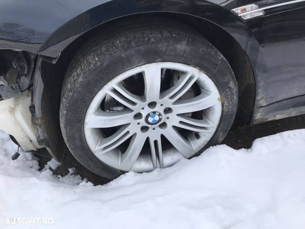 Jante bmw seria 6 e63 pe 19 - 4