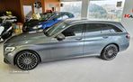 Mercedes-Benz C 200 d Station 9G-TRONIC Avantgarde - 5