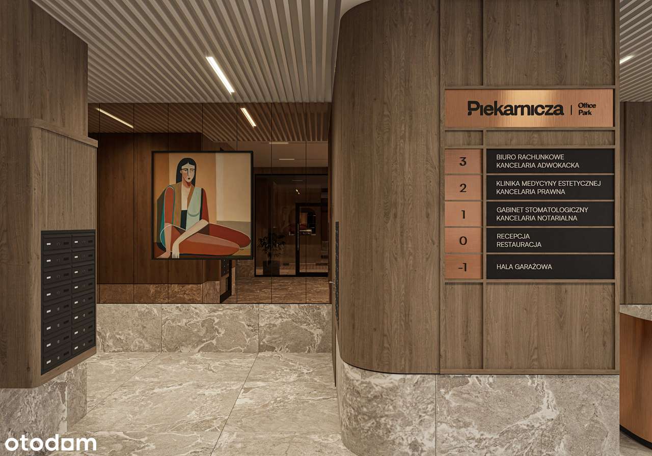 Piekarnicza Office Park-6