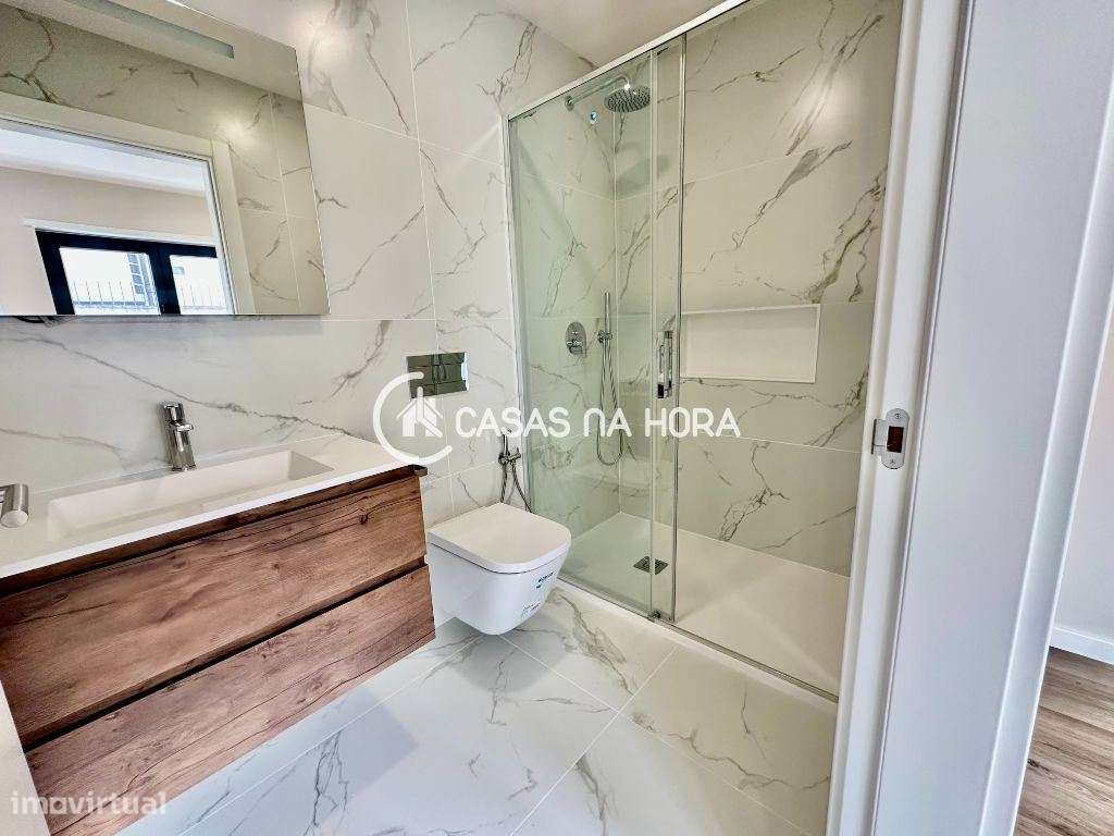 Apartamento Premium T4 em Almada-18