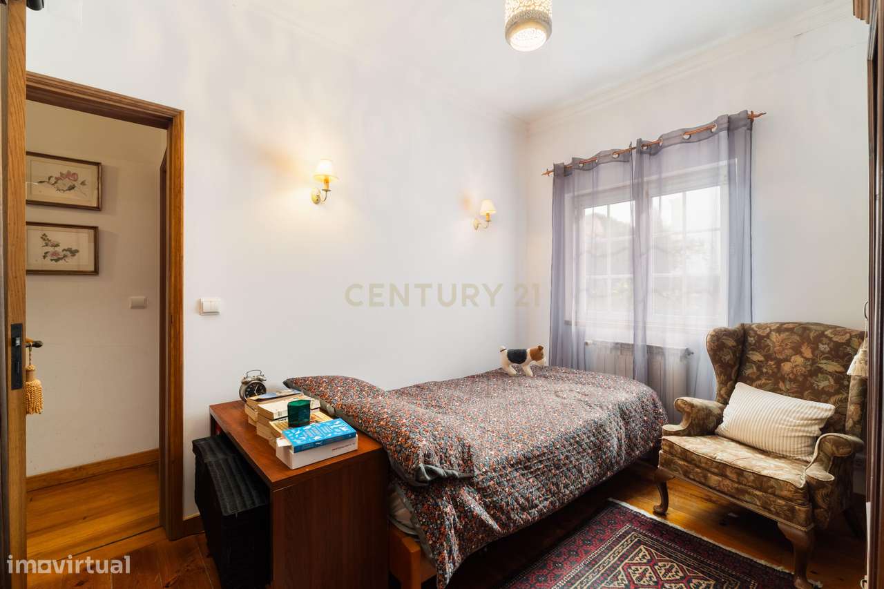 Moradia Única em São Pedro de Sintra-18